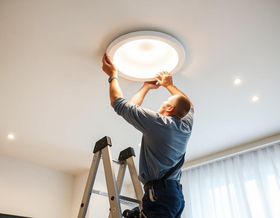 Lighting Systems