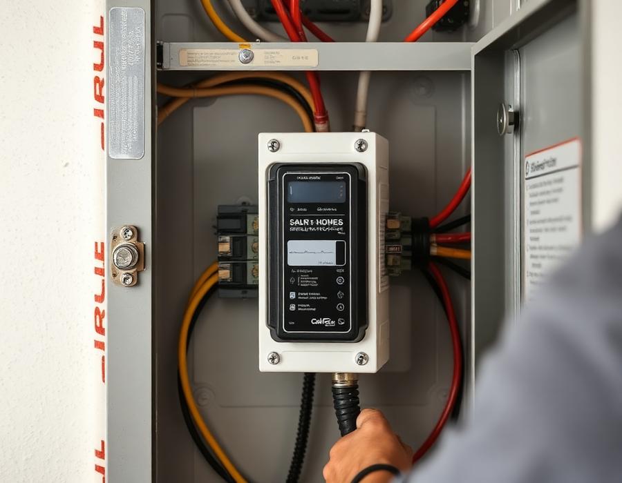 Surge Protection